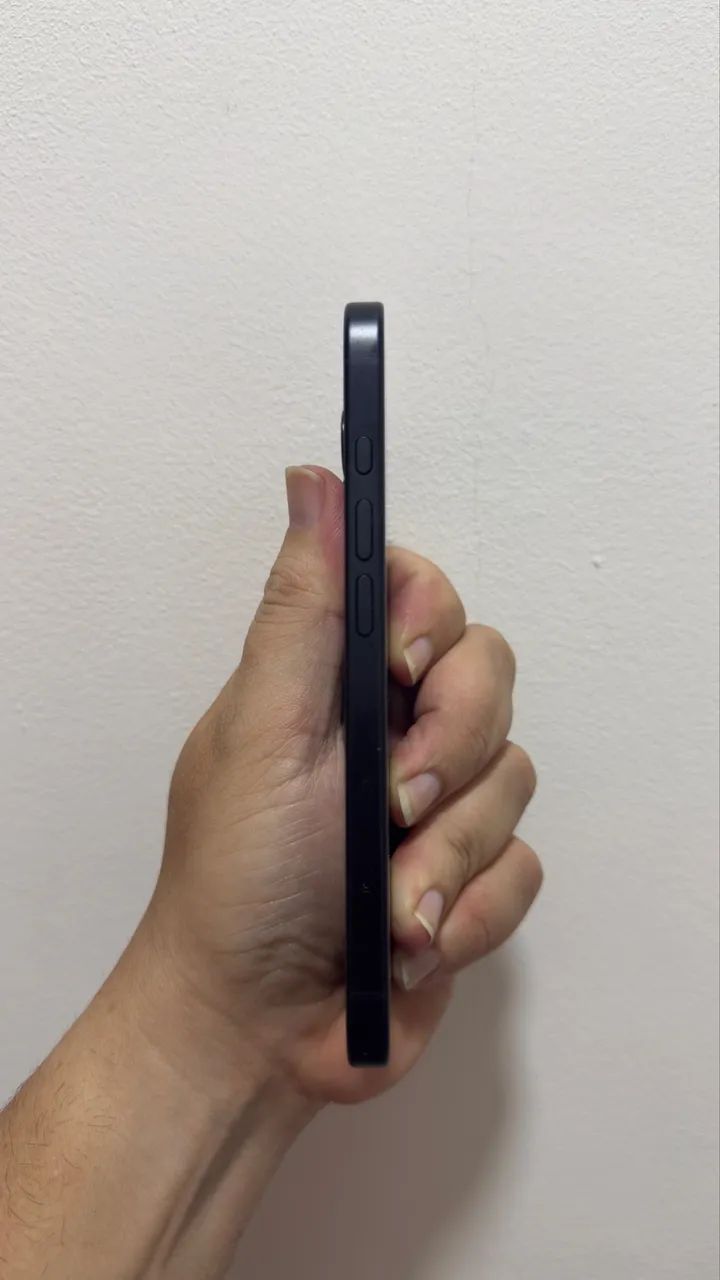 iPhone 16 128gb preto - Foto 3