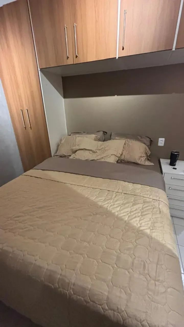 Apartamento para Aluguel | Edifício Porto San Diego | 2 Quartos | Lazer Completo - Foto 4