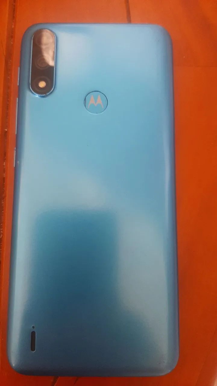 Moto g7 - Foto 2