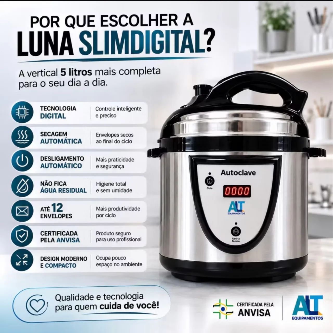 Autoclave