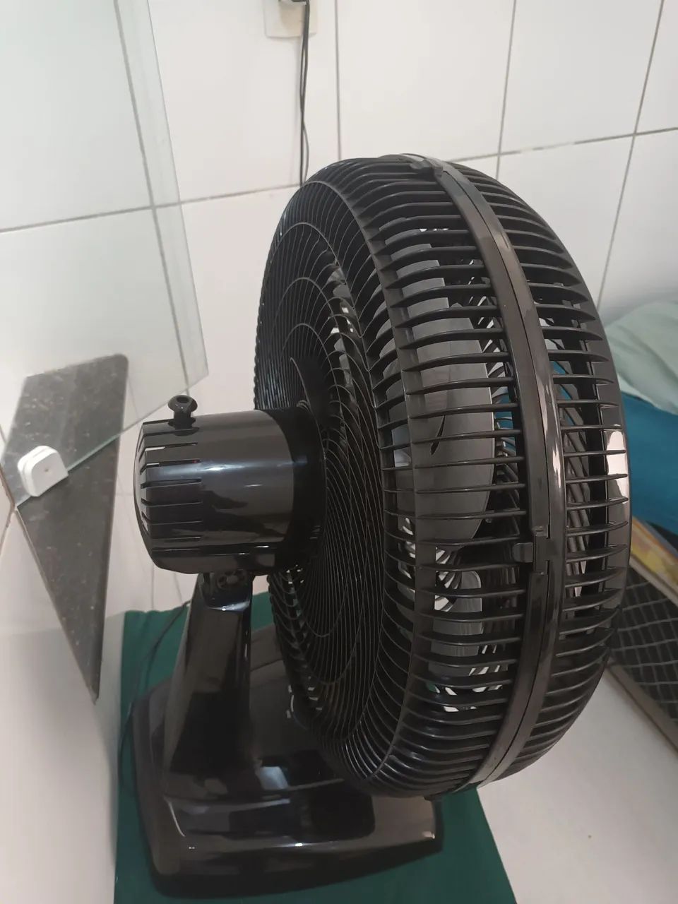 Ventilador  - Foto 2