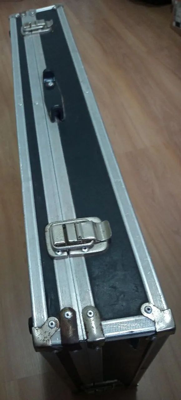 Hard Case para pedais - Foto 4