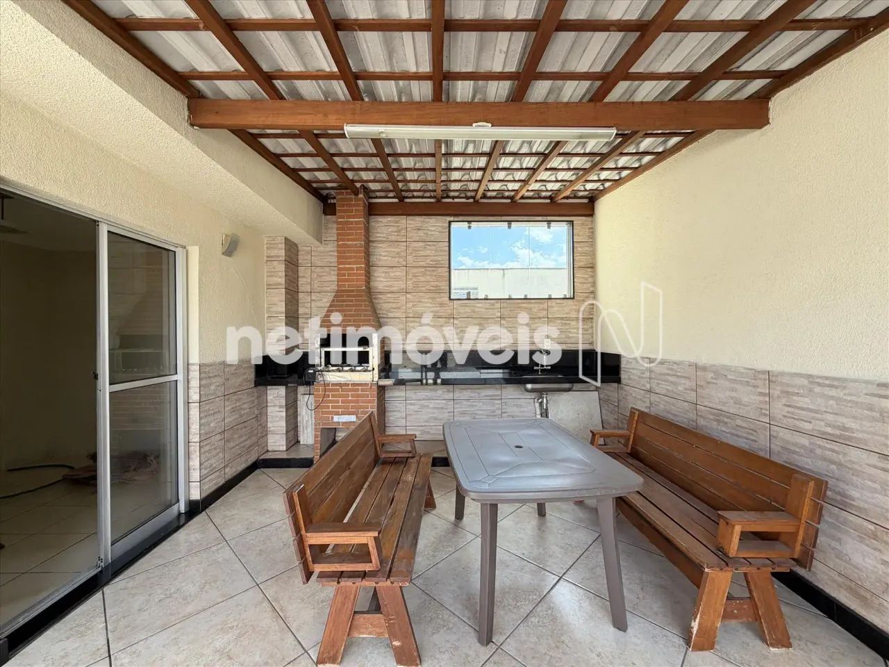 Cobertura 2 quartos 90m²; à venda no Piratininga! - Foto 3