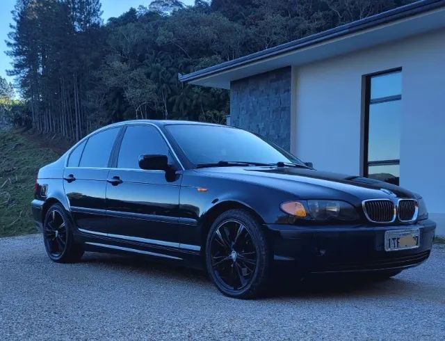 BMW 320I A 2003 - Foto 4