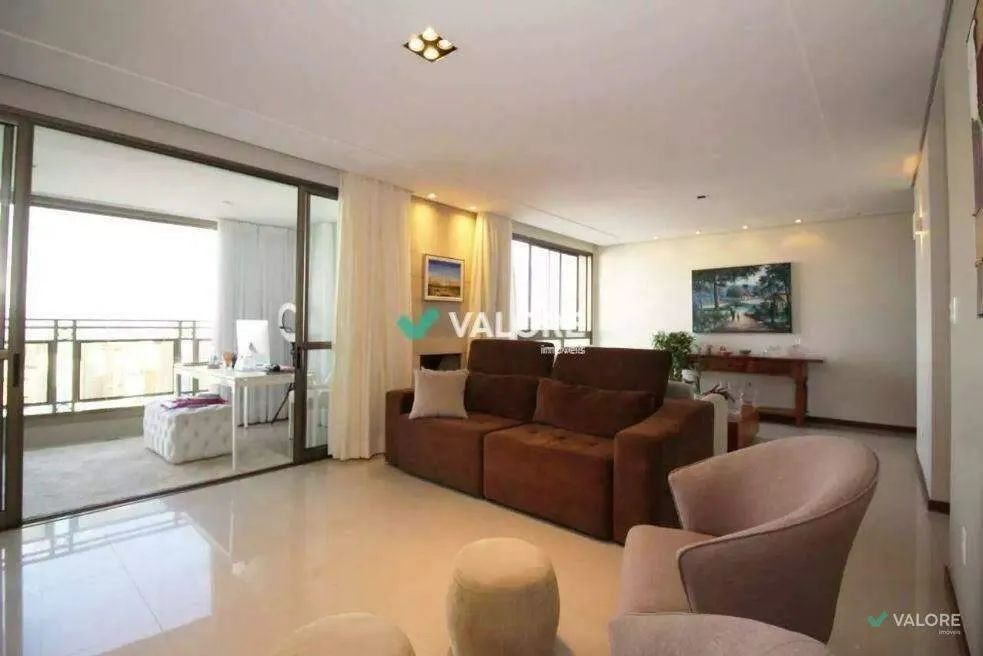 Apartamento 4 quartos à venda no Vila da Serra
