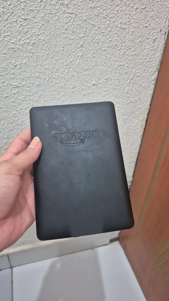 Kindle Paperwhite 7° geração  - Foto 2