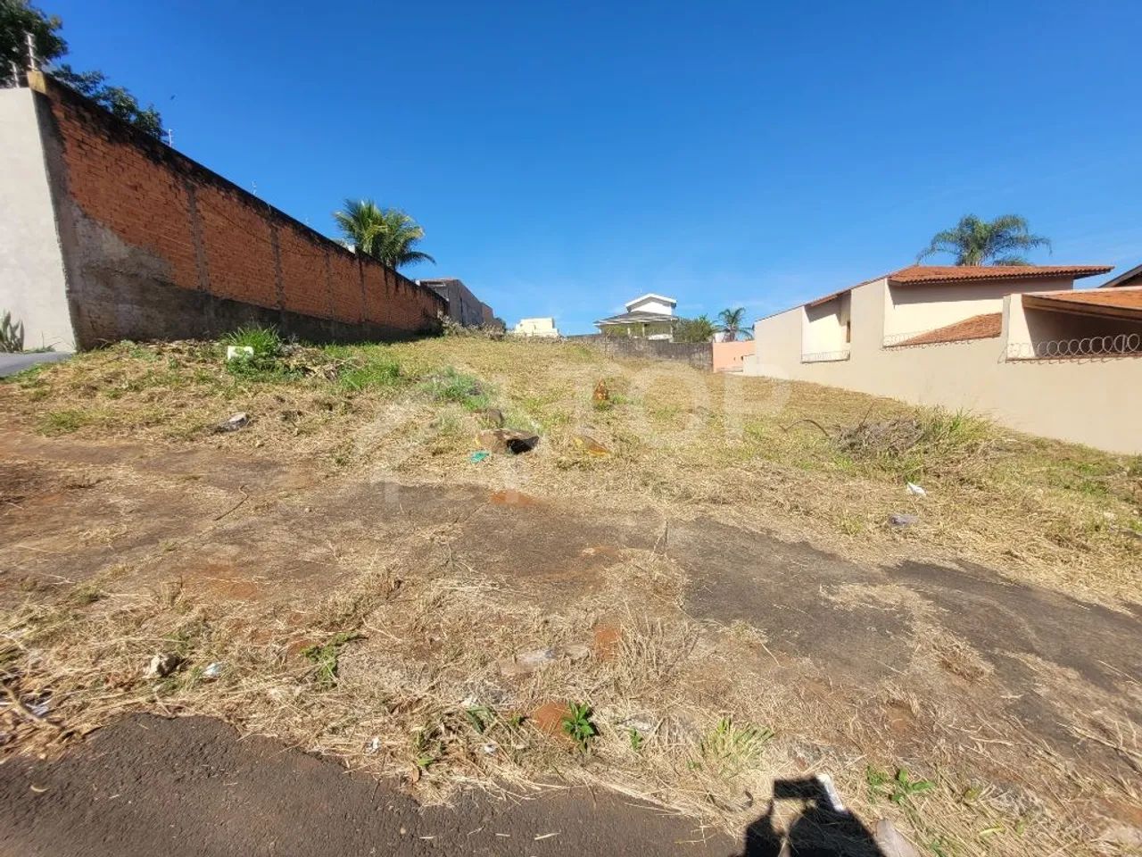 Terreno Padrão Para Permuta - Foto 3