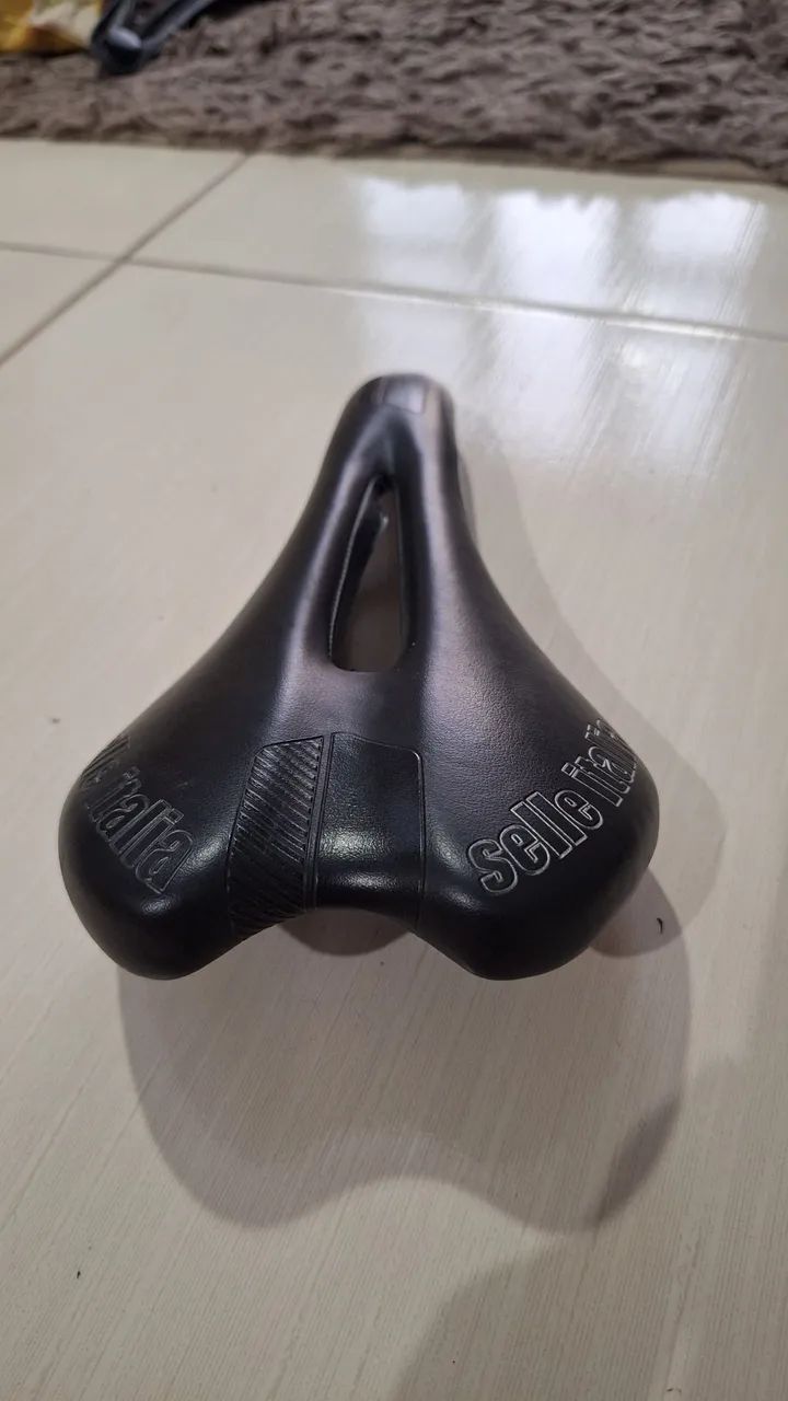 Selim selle italia Q_bik 145mm x 265mm - Foto 3