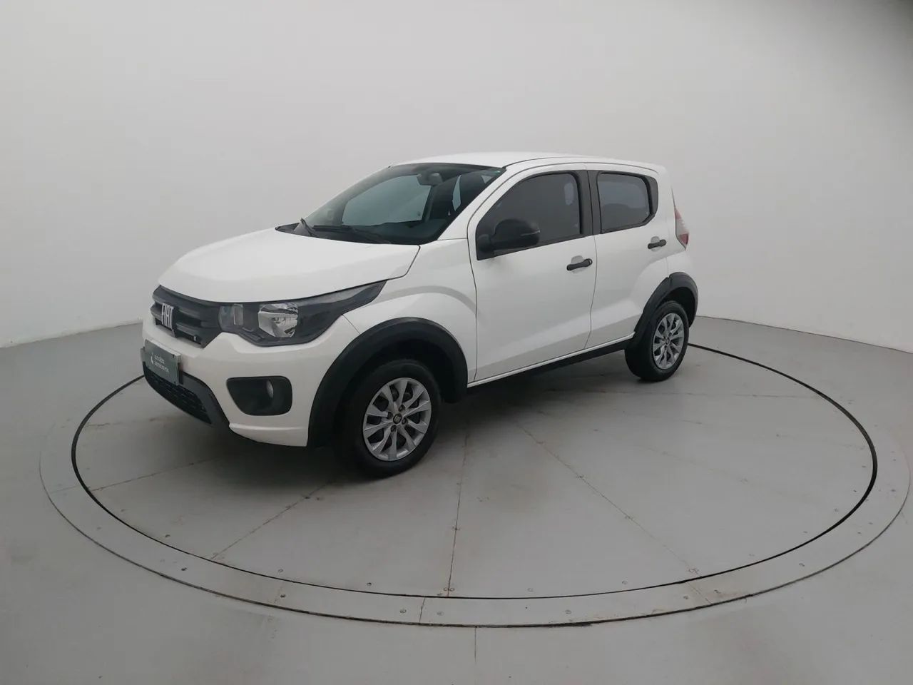 Fiat Mobi