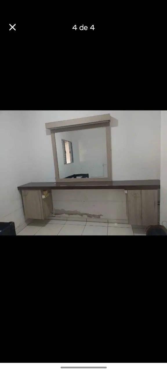 Bancada de cabeleleira - Foto 2