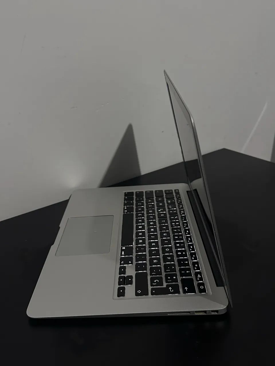 MacBook Air 13? 2017 - 8GB - Excelente estado (preço negociável