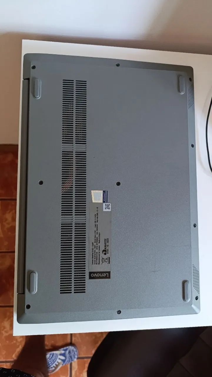 Notebook Lenovo Ideapad s145 - Foto 2