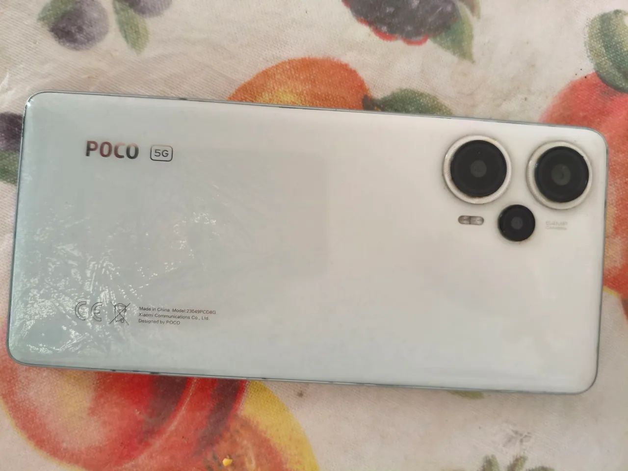 POCO F5-Ler Anuncio - Foto 4