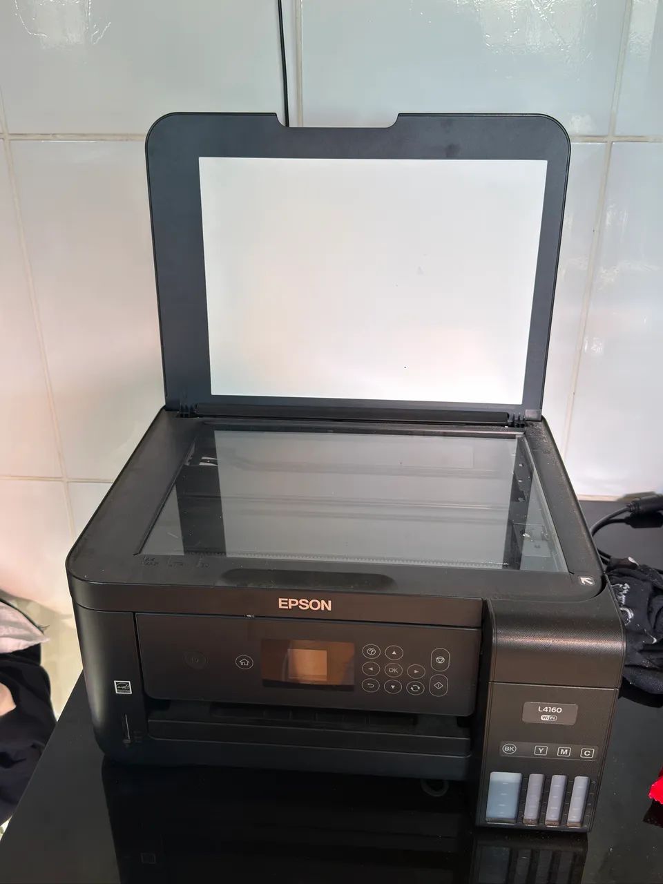 Impressora Epson L1460 - Foto 2