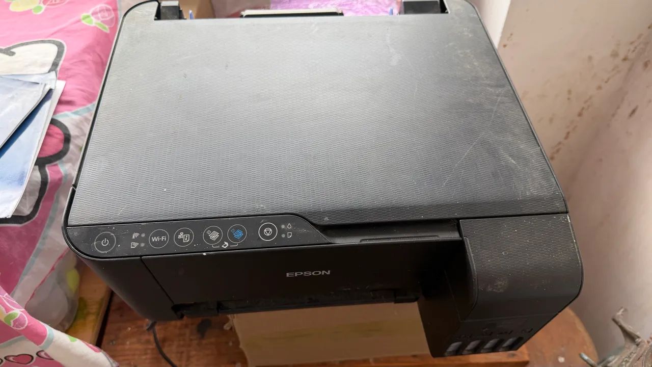 Impressoras Epson - Foto 2