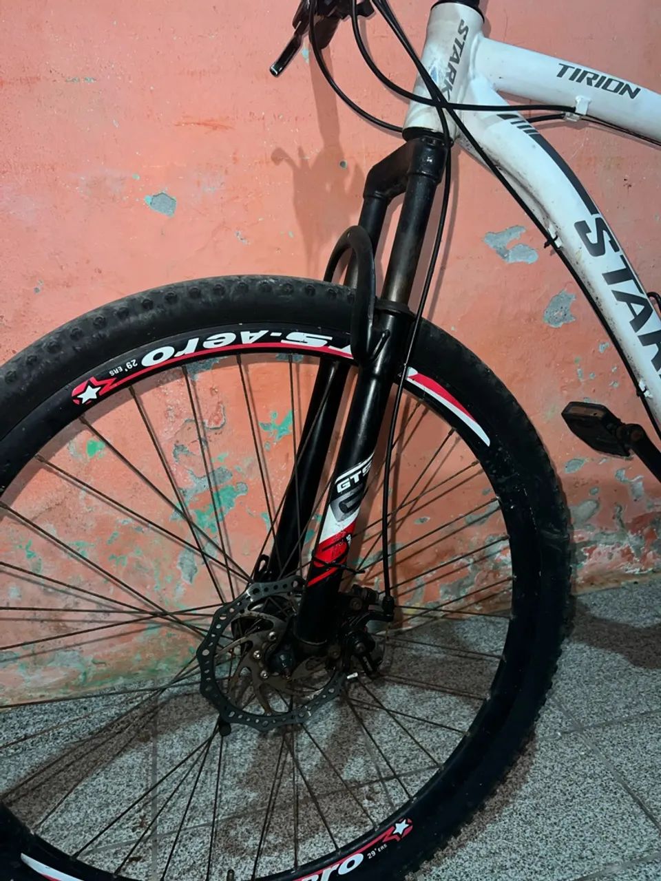 Bicicleta ARO 29 - Foto 5