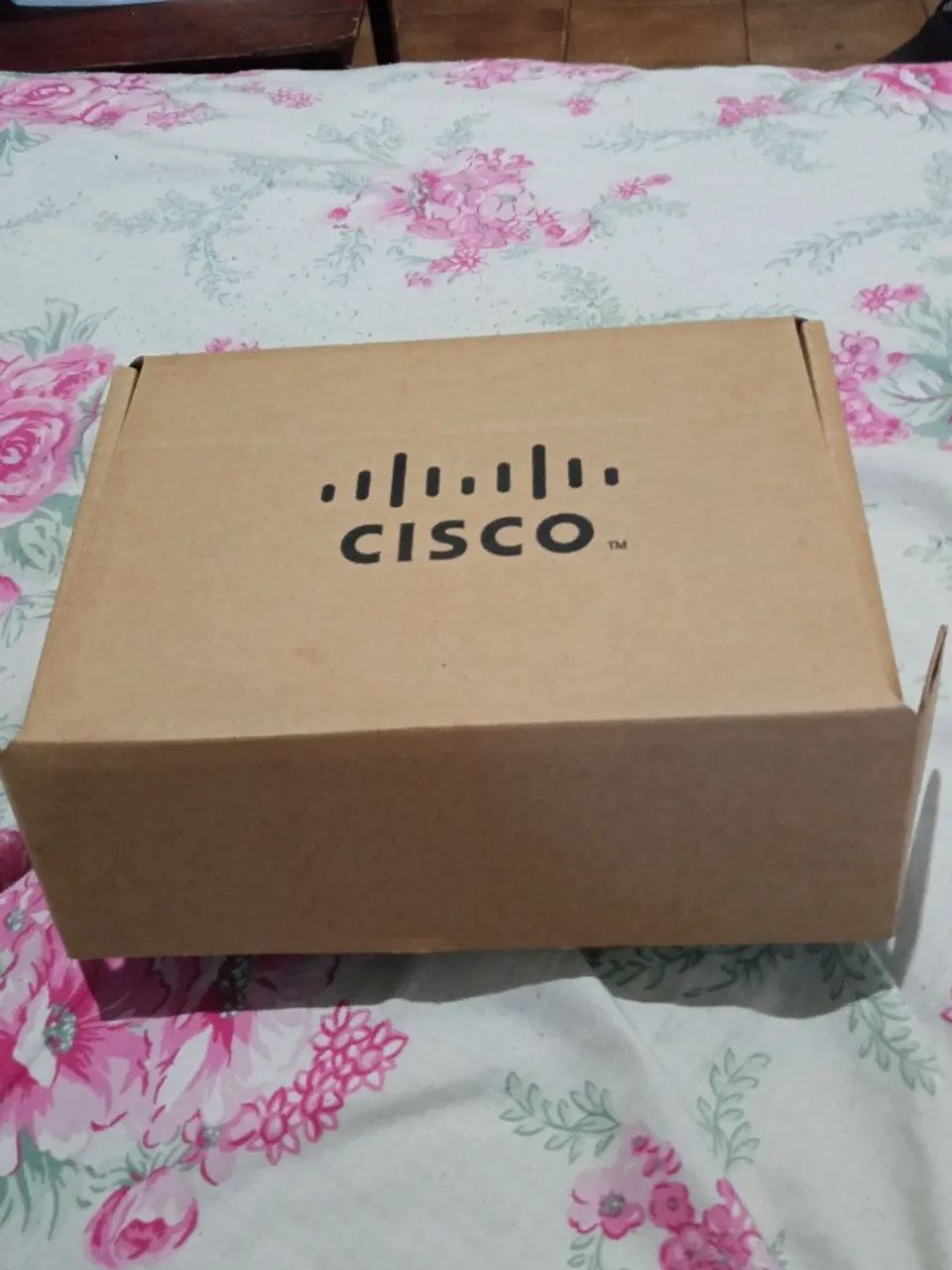 Modem cisco usado - Foto 4