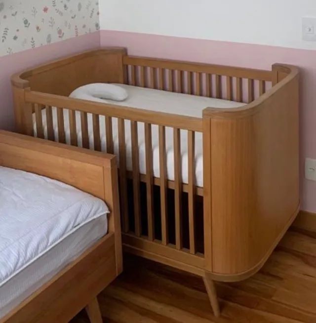 Berço 50's Ameise Design