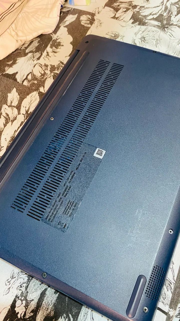Notebook i3 12th + 4GB RAM + 238GB SSD - Foto 5