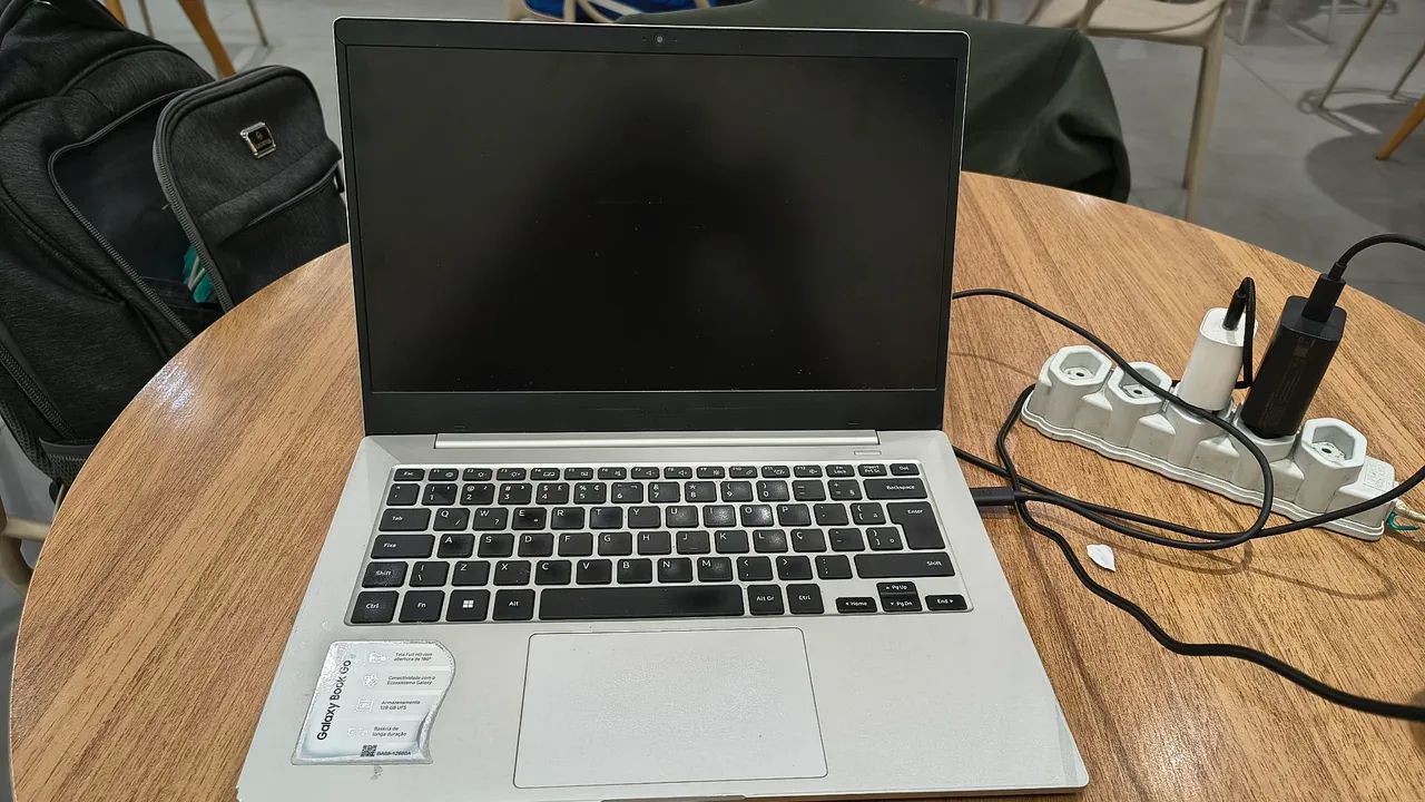 Galaxy Book Go - Foto 4