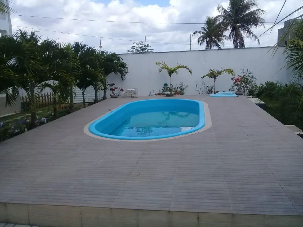 VENDO AMPLO SOBRADO - Foto 3