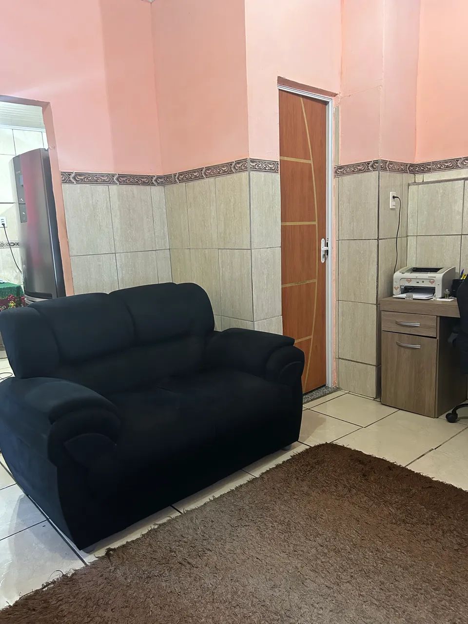 Casa Próximo a Rua Uranos  - Foto 2