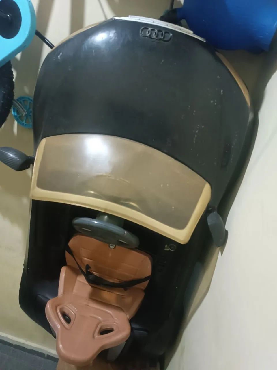 Carro infantil elétrico  - Foto 2
