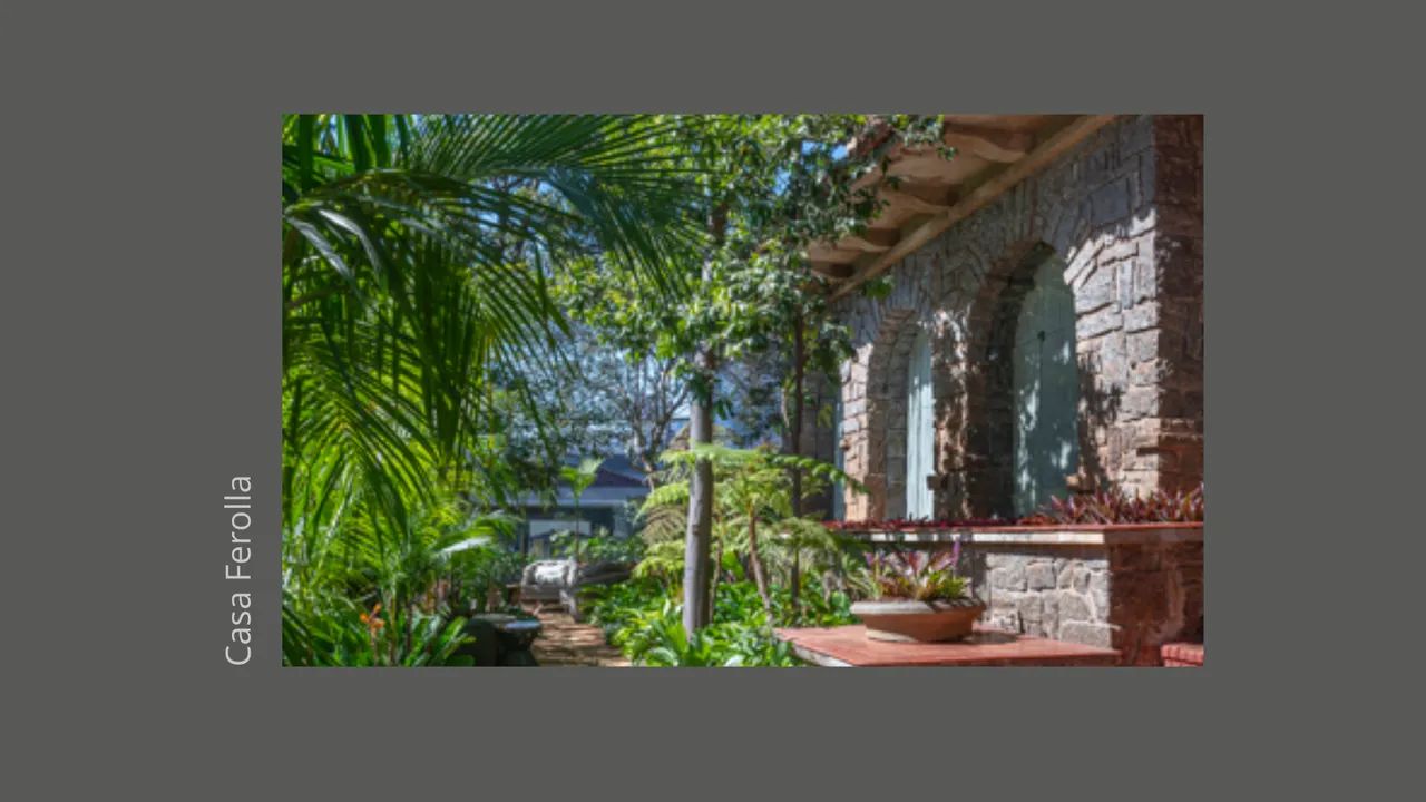 CASA FEROLLA - Foto 2