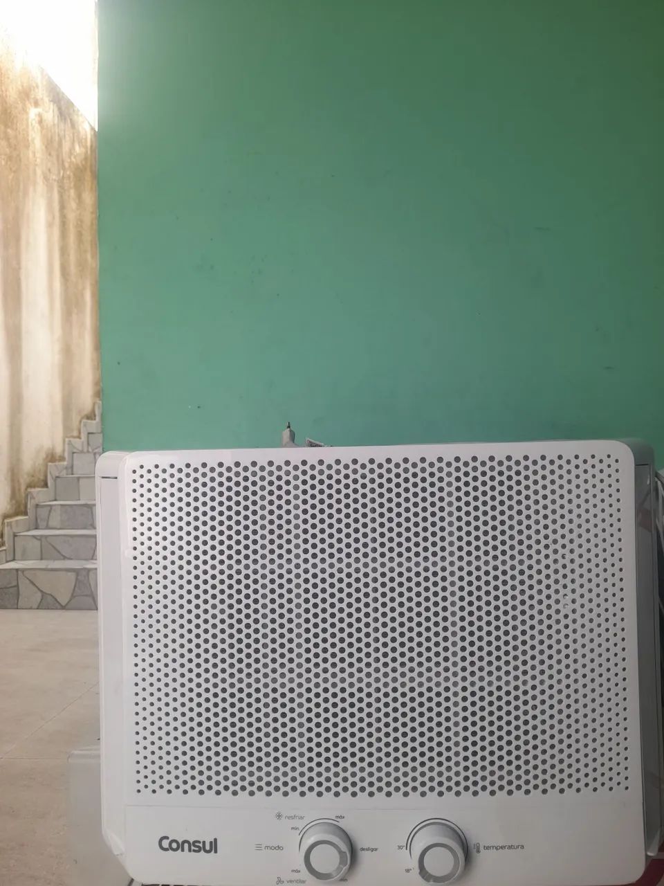 Vendo ar condicionado 