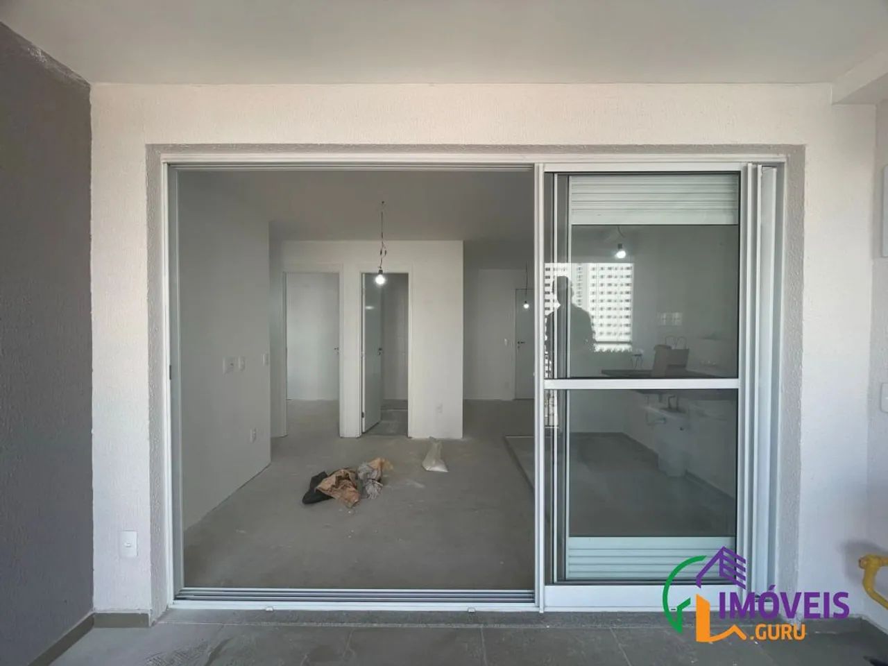 APARTAMENTO - CENTRO - SP - Foto 3