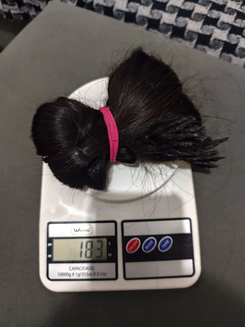 Mega Hair  - Foto 4