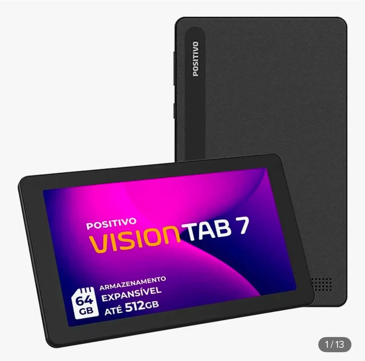 Tablet (lacrado) - Foto 3