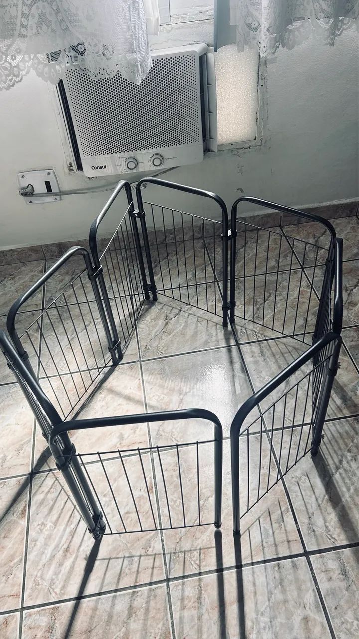 Cercado de Cães  - Foto 2