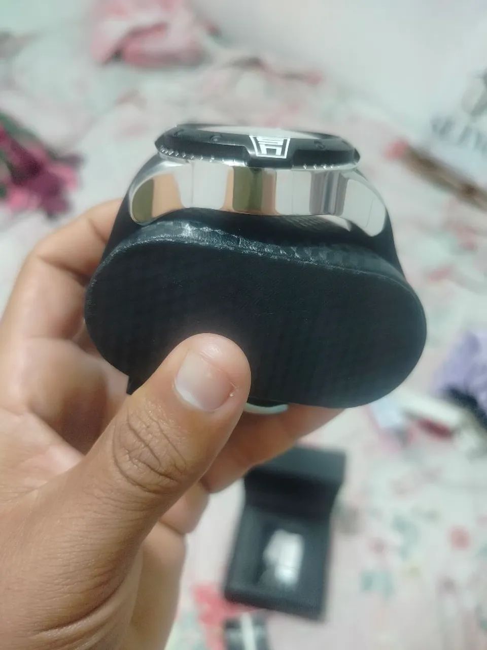 Relógio Magnum  - Foto 5
