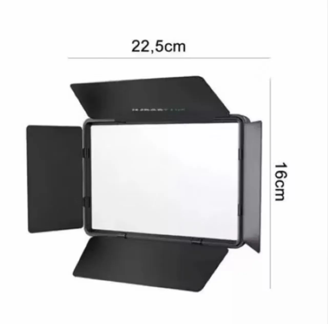 VENDO LUZ DE LED 18 polegadas  - Foto 3
