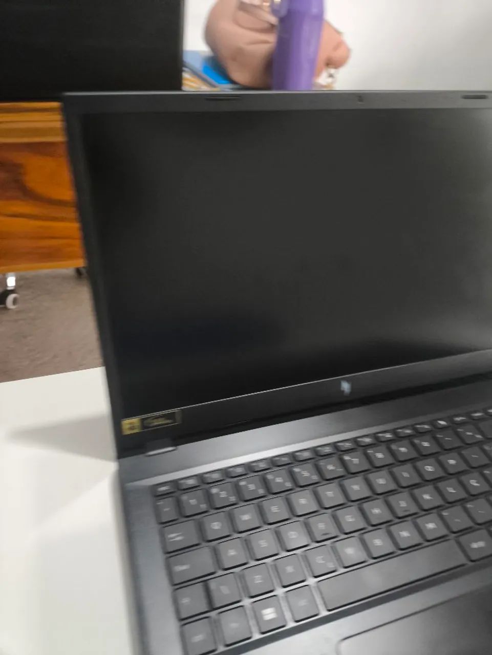 Notebook Acer nitro v15  - Foto 3