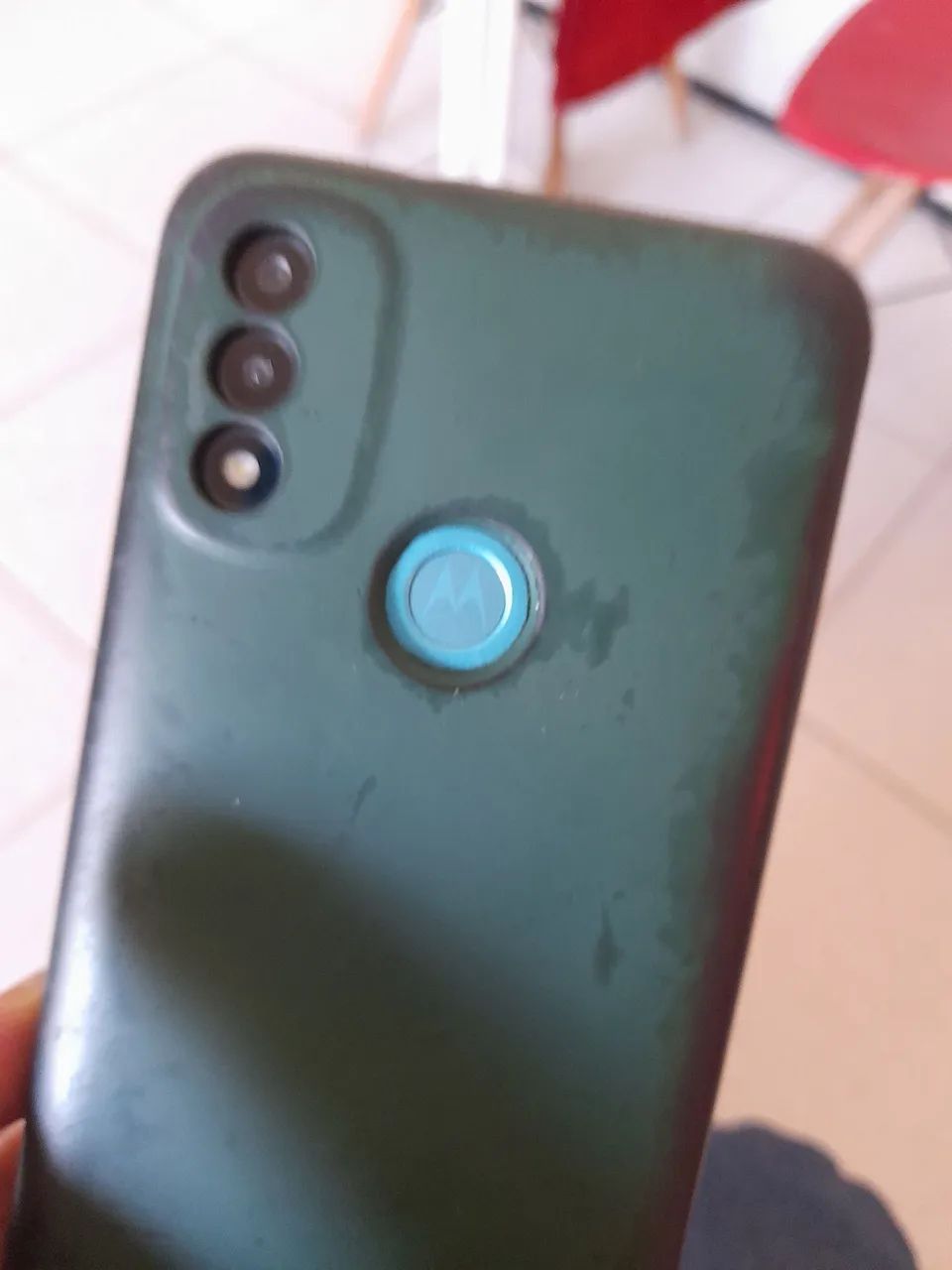 Celular  Motorola   - Foto 2