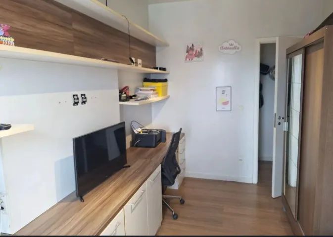 Apto, 92m², 3/4, 2 vgs no Condominio Reserva Ibiapaba  - Foto 5