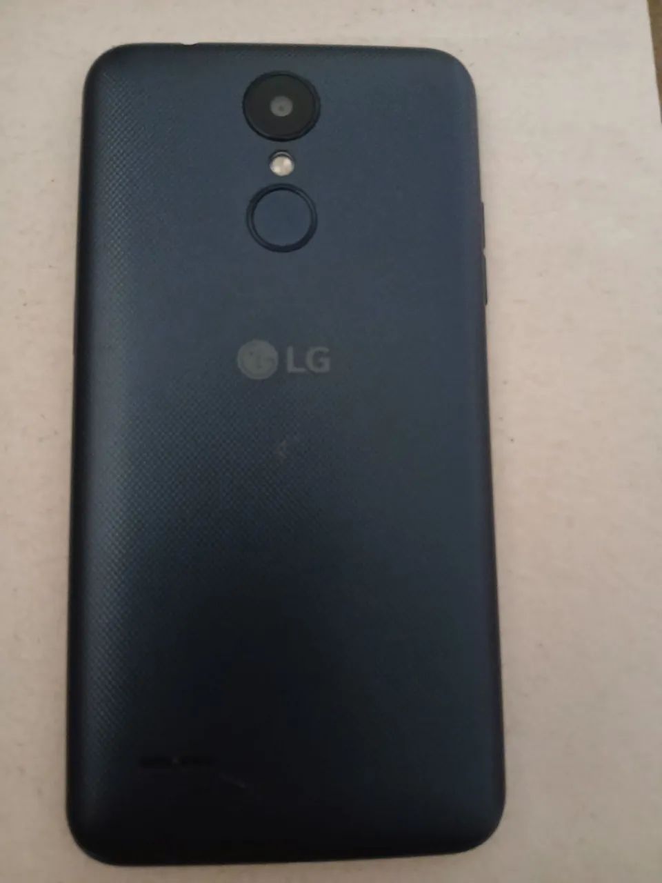 LG k4 Lite Dual 8 GB Preto  - Foto 2