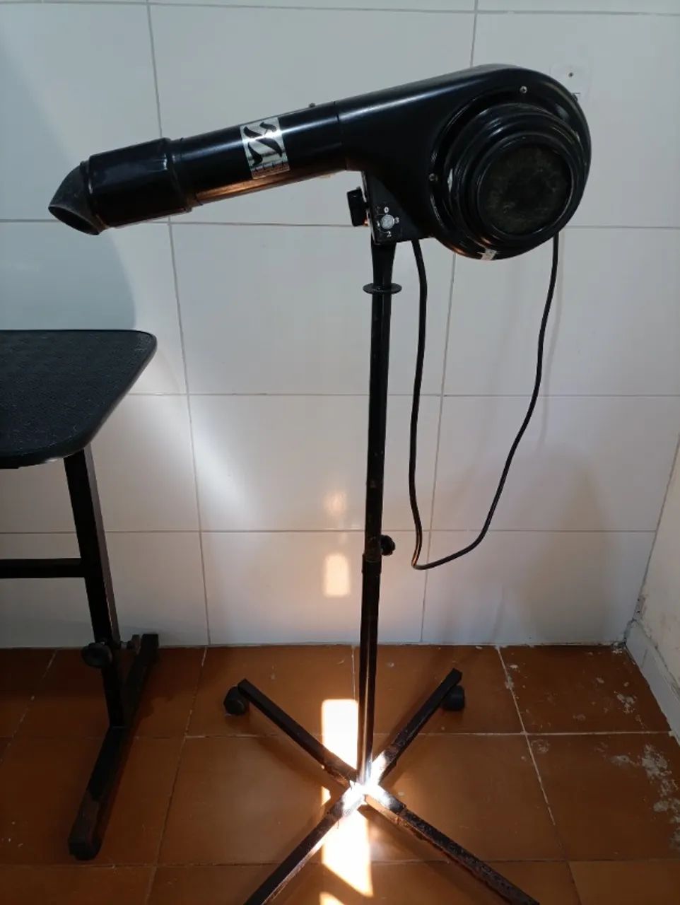 Kit banho e tosa