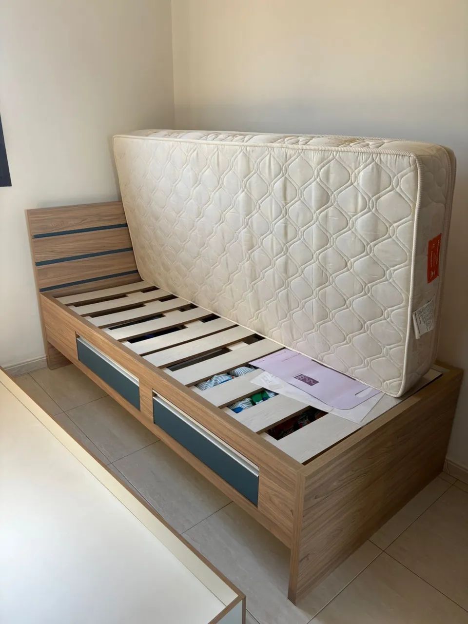 Bi cama solteiro  - Foto 3