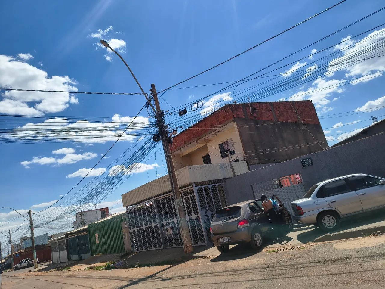 Vendo sobrando em samambaia  - Foto 2