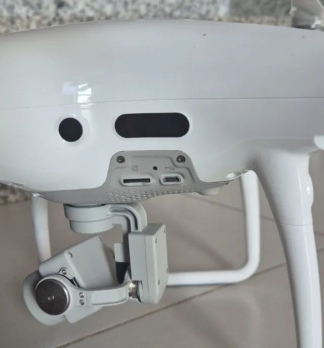 Drone DJI Phantom 4 - Foto 3