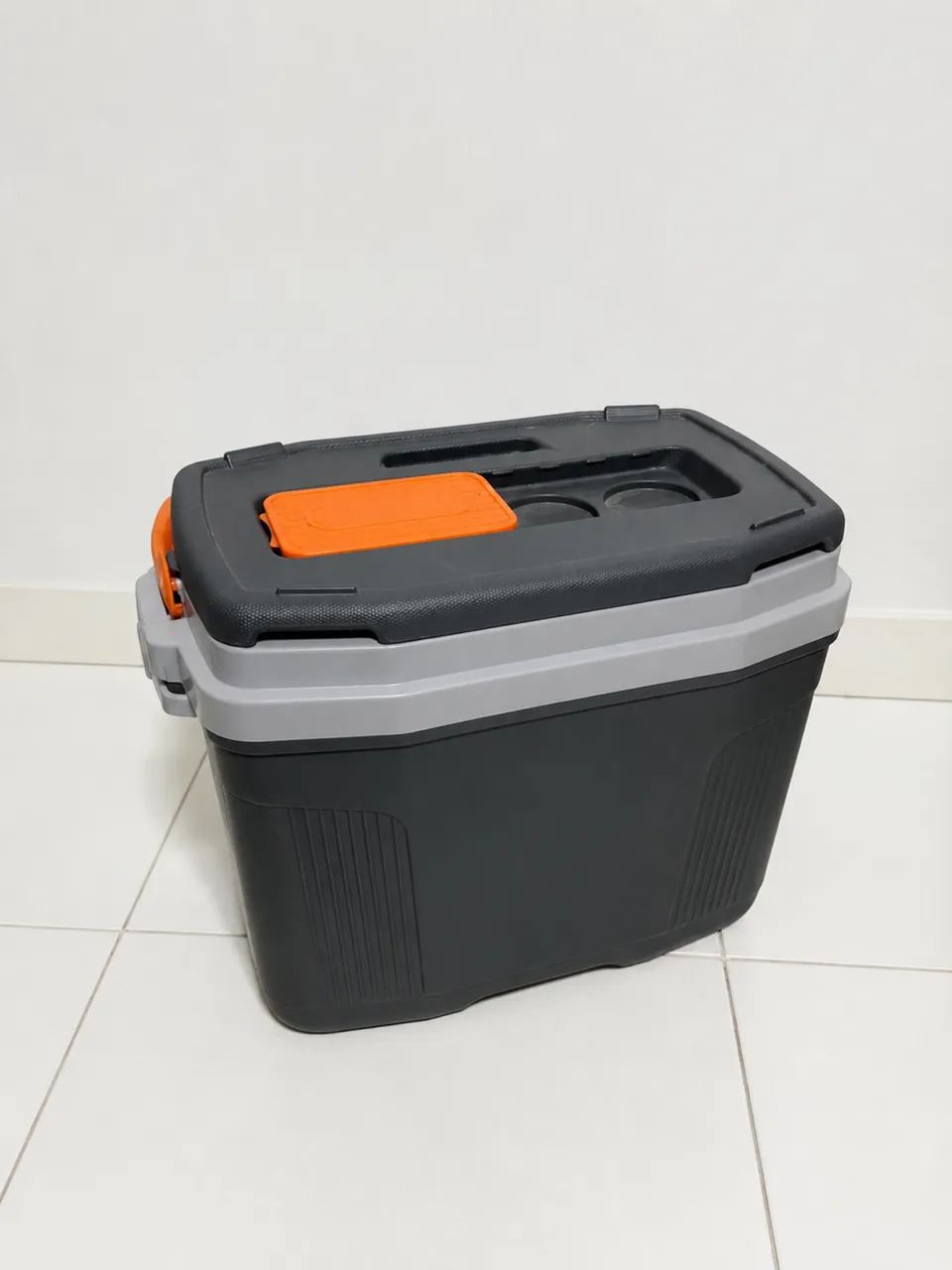 Caixa Térmica Termolar SUV 32L - Foto 2