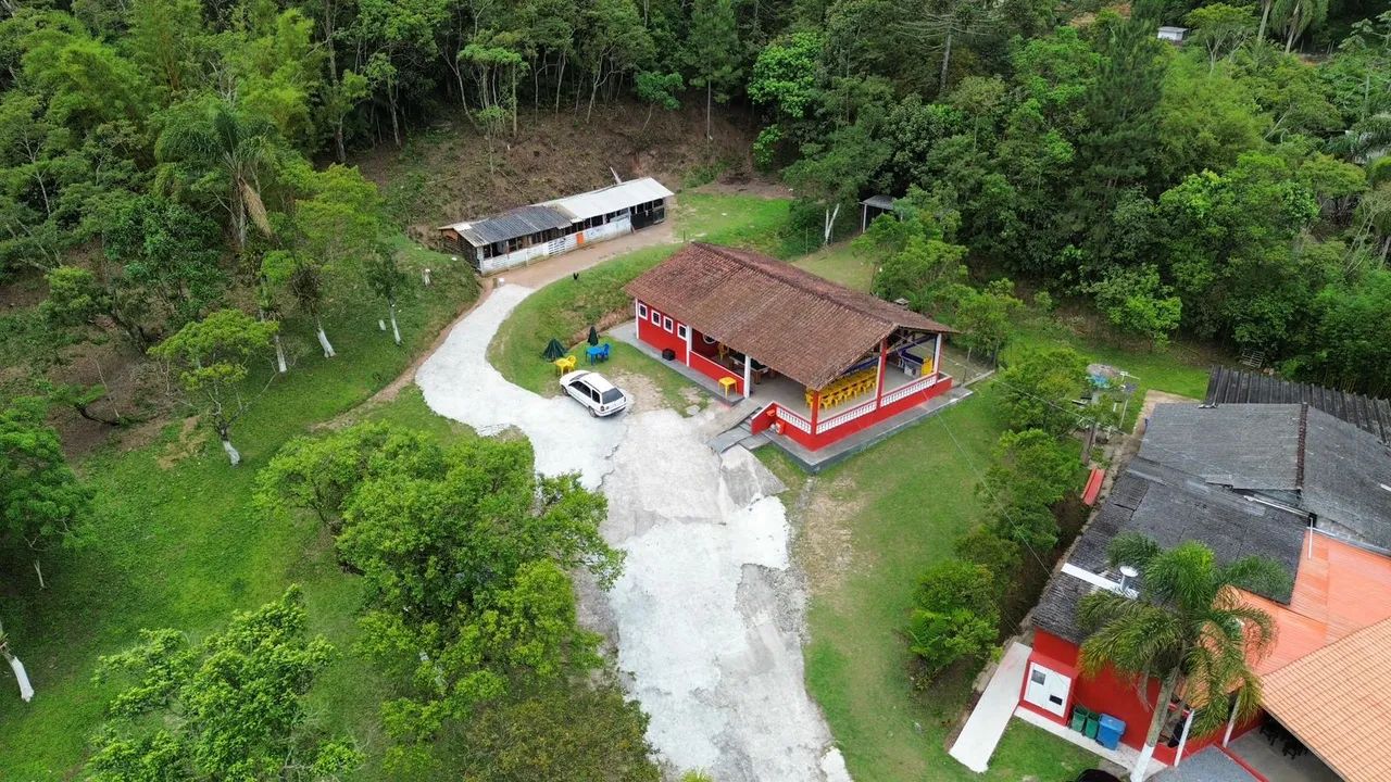 OOPORTUNIDADE!!! SÍTÍO E PESQUEIRO A VENDA - Foto 2