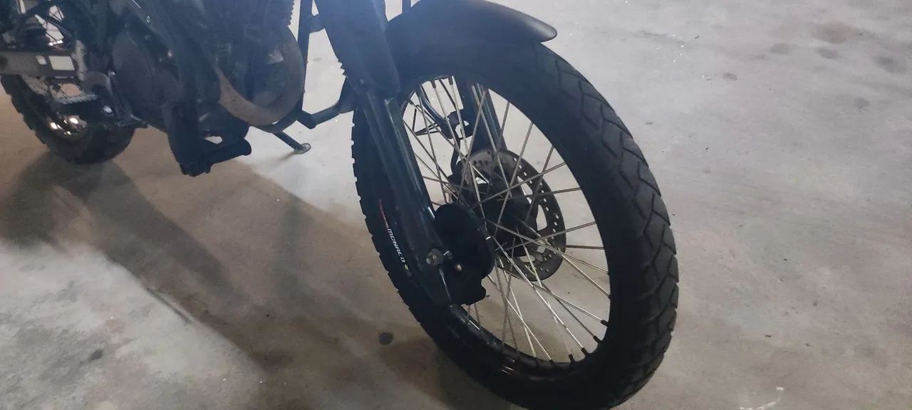 Lander 250cc  - Foto 4