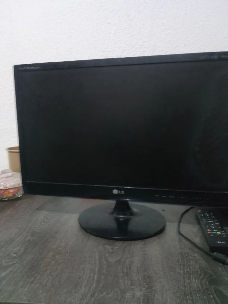 Monitor tv