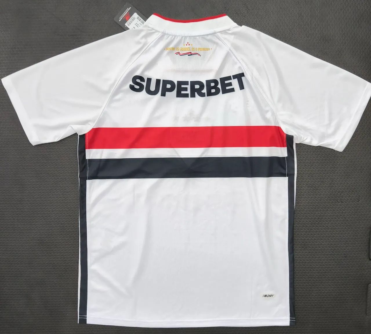 Camisa São Paulo I 26/27 - Foto 4