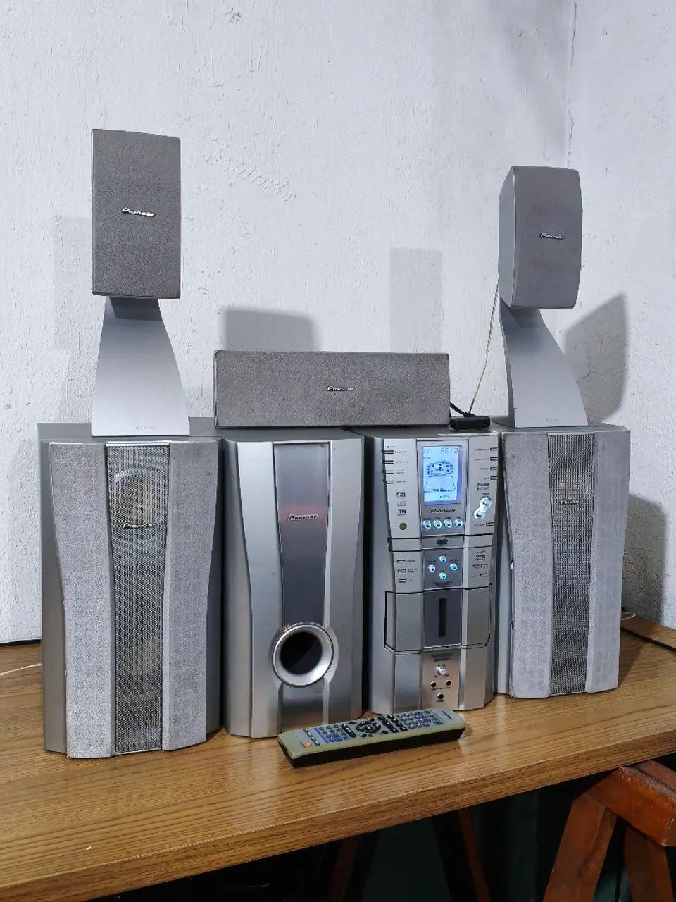 PIONNER XV-EV61  - Foto 4