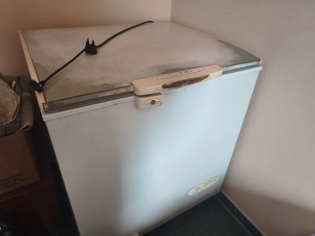 Freezer horizontal  - Foto 3